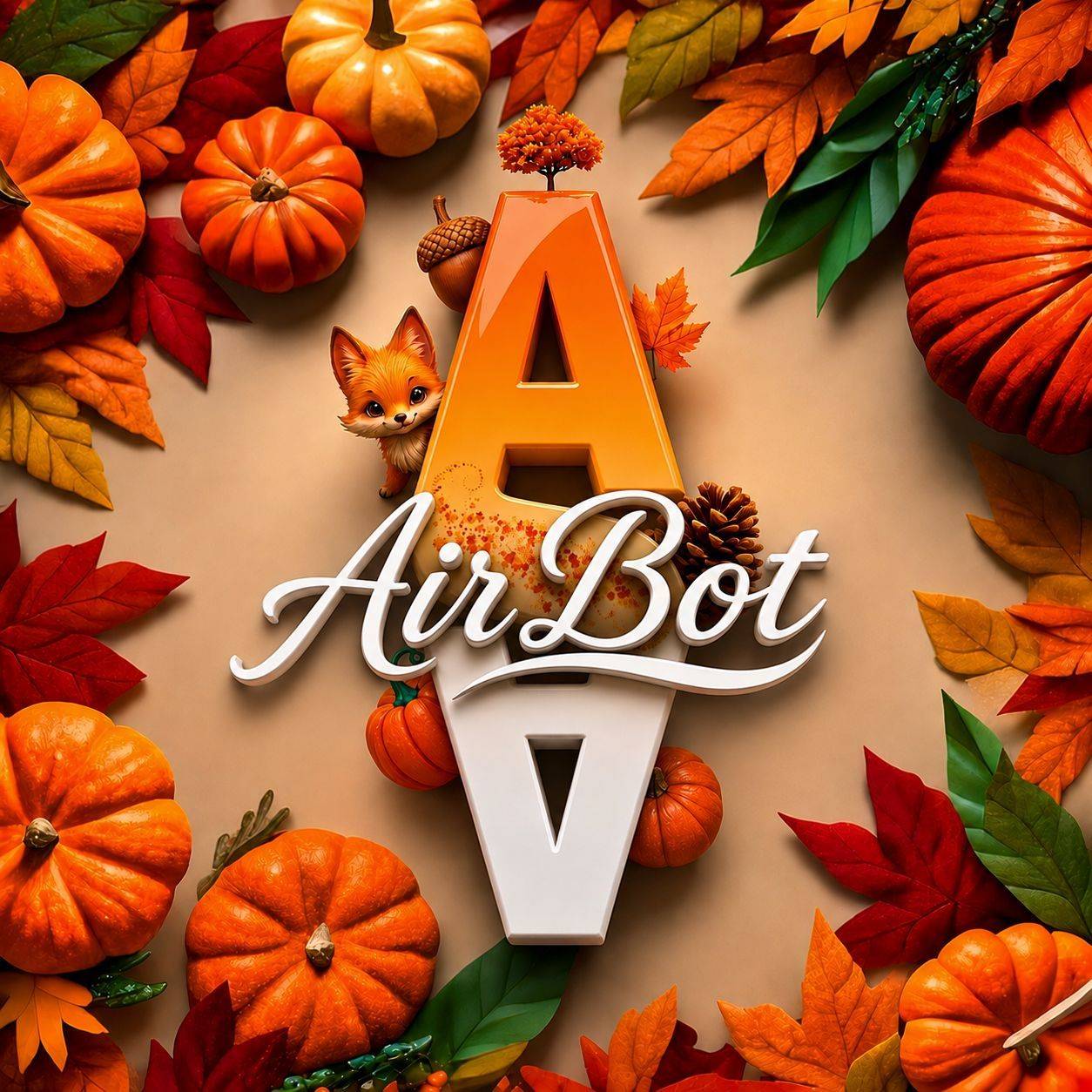 AirBot logo